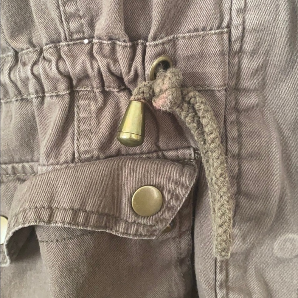 Jacket - Picture 6 of 7